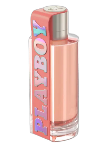 Keep It Real Playboy by Playboy