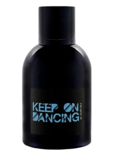 Keep On Dancing – Eau De Parfum Bruno Acampora