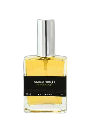Key Of Life Alexandria Fragrances by Alexandria Fragrances