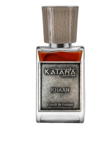 Khaan Katana Parfums