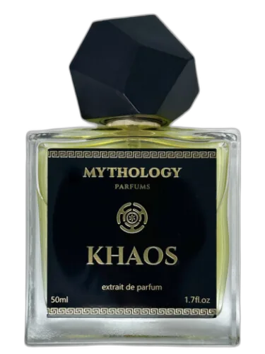 Khaos Mythology Parfums