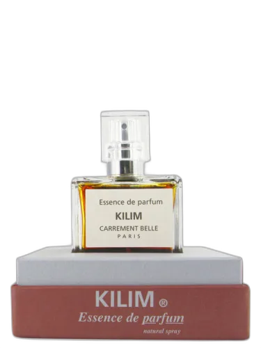 Kilim Pure Perfume Carrement Belle by Carrement Belle
