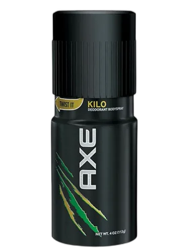 Kilo Axe by AXE