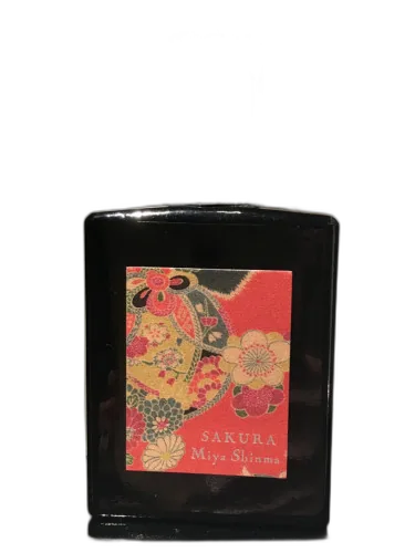 Kimono Collection Sakura Miya Shinma by Miya Shinma
