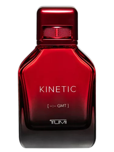 Kinetic [--:-- Gmt] Tumi