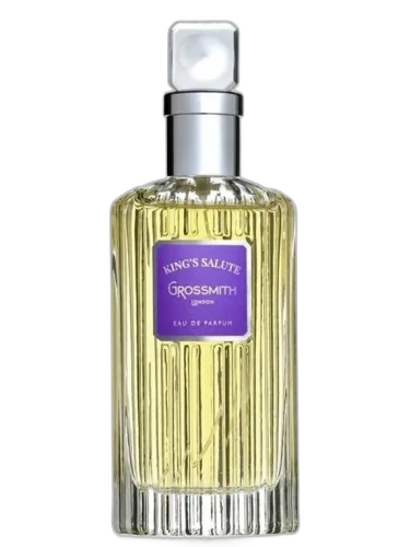 King's Salute Grossmith by Grossmith
