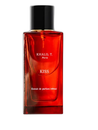 Kiss Khalil T.