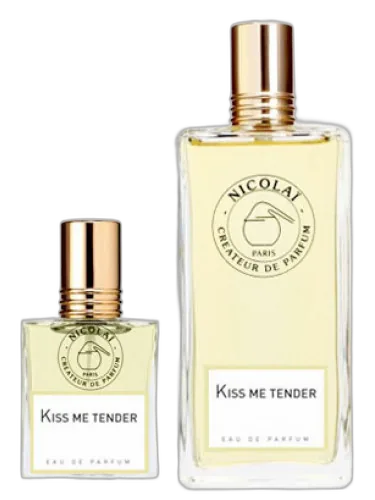 Kiss Me Tender Nicolai Parfumeur Createur