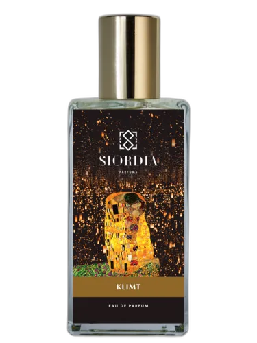 Klimt Siordia Parfums