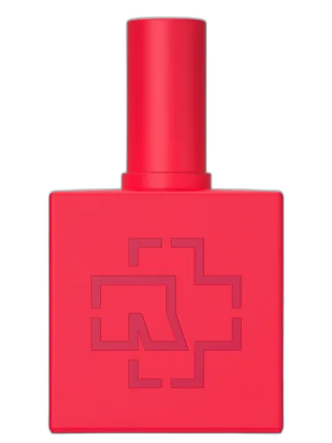 Kokain Red Intense Reloaded Rammstein by Rammstein