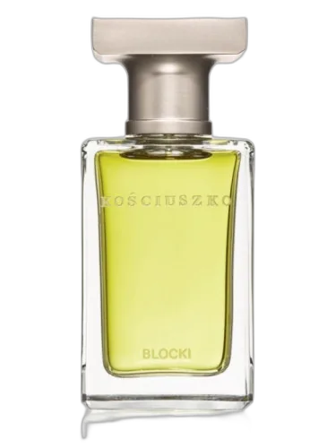 Kosciuszko Blocki