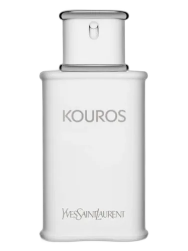 Kouros Yves Saint Laurent by Yves Saint Laurent