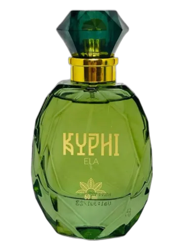 Kyphi Ela Sacratu by Sacratu