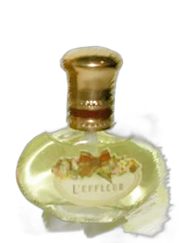 L'effleur Coty by Coty