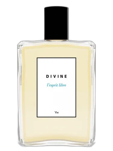 L'esprit Libre Divine