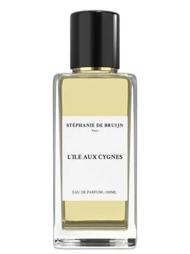 L’ile Aux Cygnes Stéphanie De Bruijn - Parfum Sur Mesure by Stéphanie de Bruijn - Parfum sur Mesure