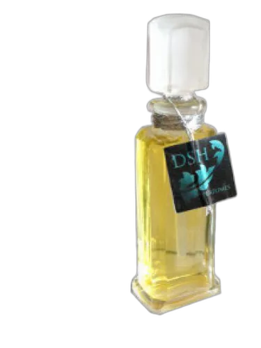 L’opera Des Rouges Et Des Roses Dsh Perfumes