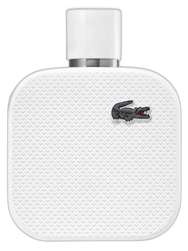 L.12.12 Eau De Parfum Blanc For Him Lacoste Fragrances by Lacoste Fragrances