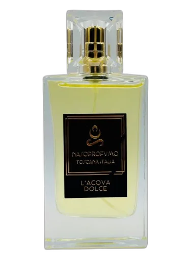 L’acqua Dolce Nasoprofumo