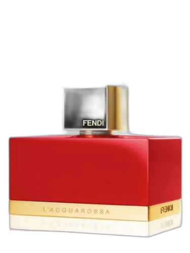 L'acquarossa Fendi by Fendi