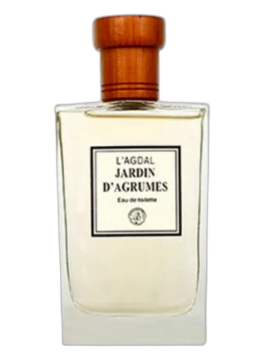 L'agdal, Jardin D'agrumes Les Parfums Du Soleil
