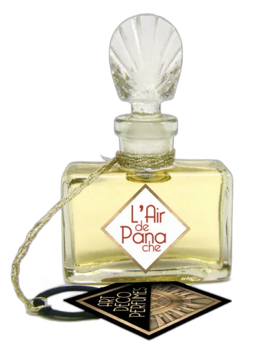 L'air De Panache Art Deco Perfumes