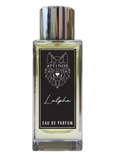 L’alpha Attitude