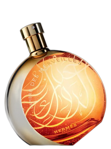 L'ambre Des Merveilles Calligraphie Hermès by Hermès
