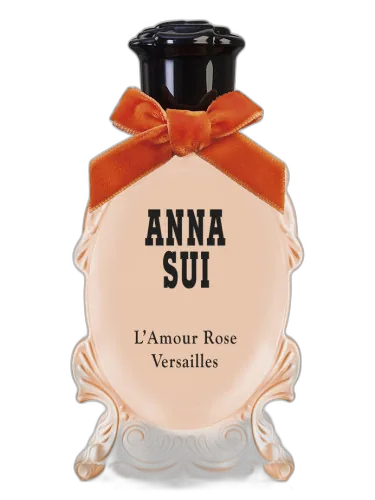 L'amour Rose Versailles Anna Sui by Anna Sui
