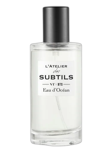 L'atelier Des Subtils Eau De Ocean Vtxbts by VTxBTS