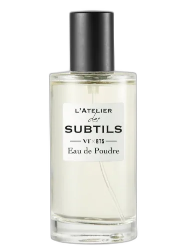 L'atelier Des Subtils Eau De Poudre Vtxbts by VTxBTS