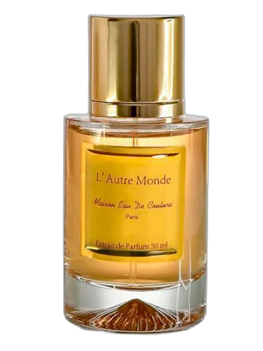 L'autre Monde Maison Eau De Couture by Maison Eau de Couture