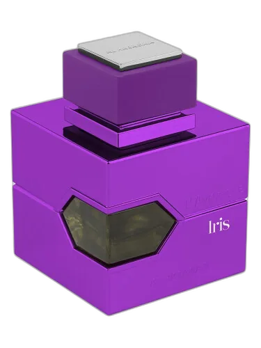 L'aventure Iris Al Haramain Perfumes by Al Haramain Perfumes