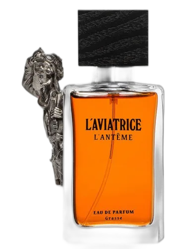 L'aviatrice Prima Materia by Prima Materia