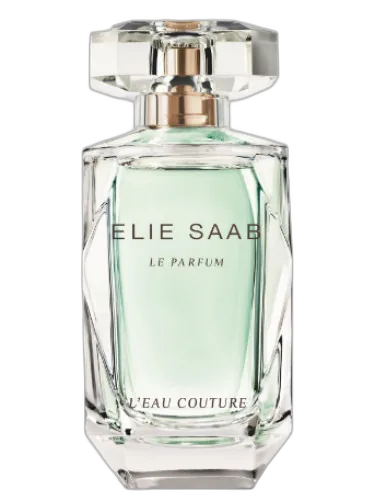 L'eau Couture Elie Saab by Elie Saab
