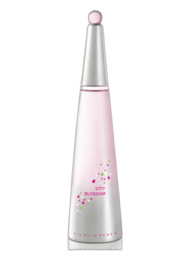 L'eau D'issey City Blossom Issey Miyake by Issey Miyake