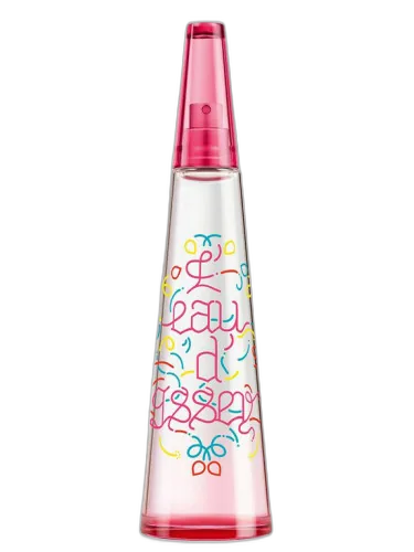 L'eau D'issey Shades Of Kolam Issey Miyake by Issey Miyake