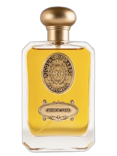 L'eau De George Sand Maison Nicolas De Barry