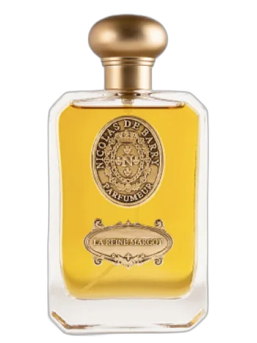 L'eau De La Reine Margot Maison Nicolas De Barry