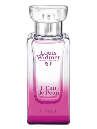 L'eau De Peau Eau Douceur Louis Widmer by Louis Widmer