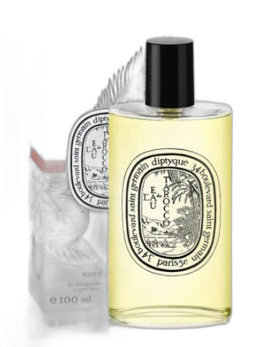 L'eau De Tarocco Diptyque