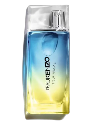 L'eau Kenzo Pour Femme Sunlight Edition Limitée Kenzo by Kenzo