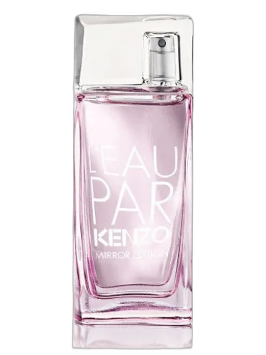 L'eau Par Kenzo Mirror Edition Pour Femme Kenzo by Kenzo