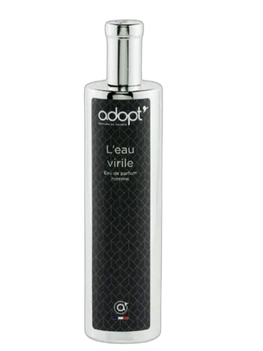 L'eau Virile Adopt Parfums by Adopt Parfums