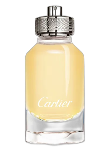 L'envol De Cartier Eau De Toilette Cartier by Cartier