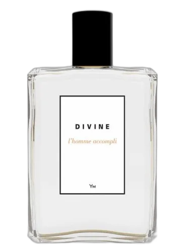 L'homme Accompli Divine by Divine