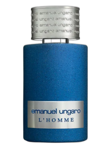 L'homme Emanuel Ungaro by Emanuel Ungaro