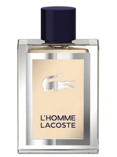L'homme Lacoste Lacoste Fragrances by Lacoste Fragrances