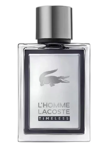 L'homme Lacoste Timeless Lacoste Fragrances by Lacoste Fragrances