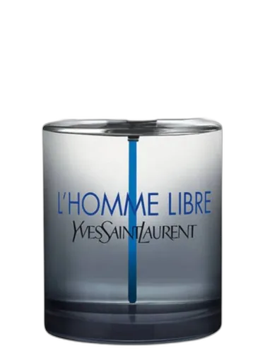 L'homme Libre Yves Saint Laurent by Yves Saint Laurent